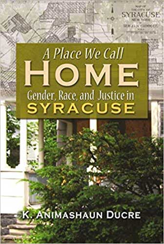 A Place We Call Home book cover image